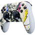 DC Comics The Flash Retro Abstract Running Pose PS5 DualSense Edge Pro Controller Skin