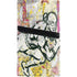 DC Comics The Flash Retro Abstract Running Pose PS5 Pro Console Skin