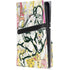 DC Comics The Flash Retro Abstract Running Pose PS5 Pro Disk Console Skin