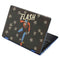 DC Comics The Flash Retro Action Pose Aspire R11 11.6in Skin