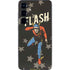 DC Comics The Flash Retro Action Pose Galaxy A16 5G Skin