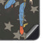 DC Comics The Flash Retro Action Pose Galaxy A16 5G Skin