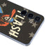 DC Comics The Flash Retro Action Pose Galaxy A36 5G Skin