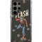 DC Comics The Flash Retro Action Pose Galaxy S23 Ultra Pro Case
