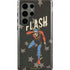 DC Comics The Flash Retro Action Pose Galaxy S23 Ultra Pro Case