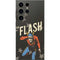 DC Comics The Flash Retro Action Pose Galaxy S24 Ultra Skin