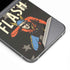 DC Comics The Flash Retro Action Pose Galaxy Z Flip6 Skin