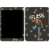 DC Comics The Flash Retro Action Pose iPad Skins