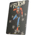 DC Comics The Flash Retro Action Pose Apple iPad Air Skin