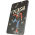 DC Comics The Flash Retro Action Pose Apple iPad Mini Skin