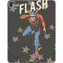 DC Comics The Flash Retro Action Pose iPad Pro 13in M4 (2024) Skin