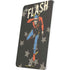 DC Comics The Flash Retro Action Pose iPad Pro 13in M4 (2024) Skin