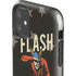 DC Comics The Flash Retro Action Pose iPhone 11 Impact Case