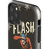 DC Comics The Flash Retro Action Pose iPhone 11 Pro Max Impact Case