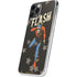 DC Comics The Flash Retro Action Pose iPhone 11 Pro Skin