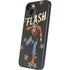 DC Comics The Flash Retro Action Pose iPhone 15 Skin