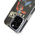 DC Comics The Flash Retro Action Pose iPhone 16 Pro MagSafe Case