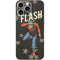 DC Comics The Flash Retro Action Pose iPhone 16 Pro Max Skin