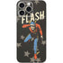 DC Comics The Flash Retro Action Pose iPhone 16 Pro Max Skin