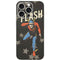DC Comics The Flash Retro Action Pose iPhone 16 Pro Skin
