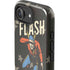 DC Comics The Flash Retro Action Pose iPhone 16e Impact Case