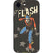 DC Comics The Flash Retro Action Pose iPhone 16e Skin