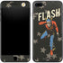 DC Comics The Flash Retro Action Pose iPhone 7 Plus Skin