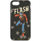 DC Comics The Flash Retro Action Pose iPhone 7 Pro Case