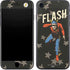 DC Comics The Flash Retro Action Pose iPhone 7 Skin