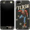 DC Comics The Flash Retro Action Pose iPhone 8 Plus Skin