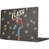 DC Comics The Flash Retro Action Pose Apple MacBook Pro 14-inch Skin