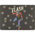 DC Comics The Flash Retro Action Pose Apple MacBook Pro 14-inch Skin