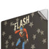 DC Comics The Flash Retro Action Pose Apple MacBook Pro 16-inch Skin