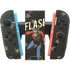 DC Comics The Flash Retro Action Pose Nintendo Switch 2 (2025) Joy-Con Controller Skin