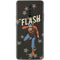 DC Comics The Flash Retro Action Pose OnePlus 7 Pro Skin