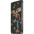DC Comics The Flash Retro Action Pose OnePlus 7 Pro Skin