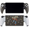 DC Comics The Flash Retro Action Pose PlayStation Portal Remote Player Skin