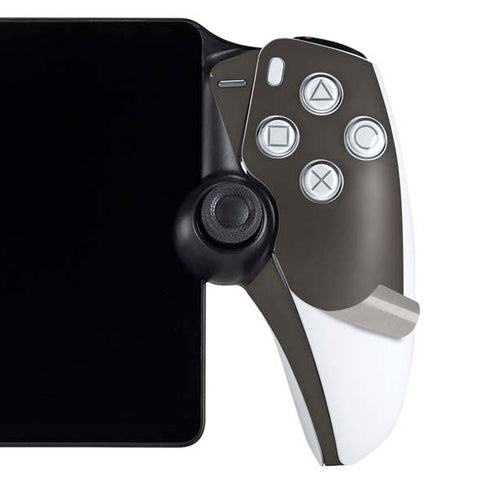 DC Comics The Flash Retro Action Pose PlayStation Portal Remote Player Skin