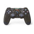 DC Comics The Flash Retro Action Pose PS4 Pro/Slim Controller Skin
