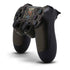 DC Comics The Flash Retro Action Pose PS4 Pro/Slim Controller Skin