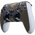DC Comics The Flash Retro Action Pose PS5 DualSense Edge Pro Controller Skin