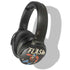 DC Comics The Flash Retro Action Pose Skullcandy Venue Skin