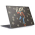 DC Comics The Flash Retro Action Pose Surface Laptop 2 Skin
