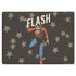 DC Comics The Flash Retro Action Pose Surface Laptop 2 Skin
