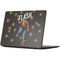 DC Comics The Flash Retro Action Pose Surface Laptop 7 15in Skin