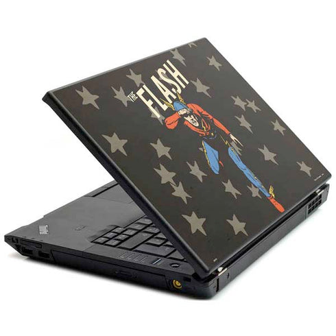 DC Comics The Flash Retro Action Pose T440s Skin