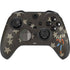 DC Comics The Flash Retro Action Pose Xbox Elite Wireless Controller Series 2 Skin