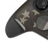 DC Comics The Flash Retro Action Pose Xbox Elite Wireless Controller Series 2 Skin