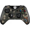 DC Comics The Flash Retro Action Pose Xbox One Controller Skin