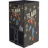 DC Comics The Flash Retro Action Pose XBox Series X Digital Edition Bundle Skin